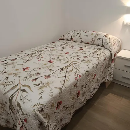 Alloggio in famiglia Llano 71 -b- Archidona