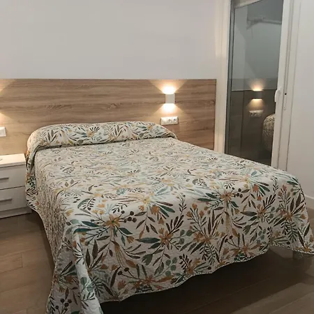 Alloggio in famiglia Llano 71 -b- *