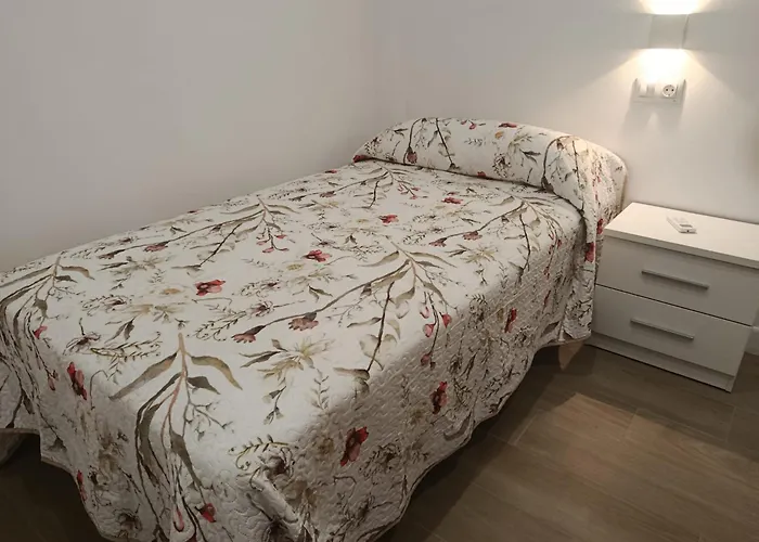 Privatunterkunft Llano 71 -b- Archidona